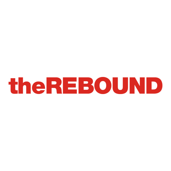 The Rebound Logo PNG Vector