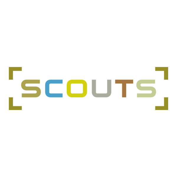 The Scouts Association Logo PNG Vector