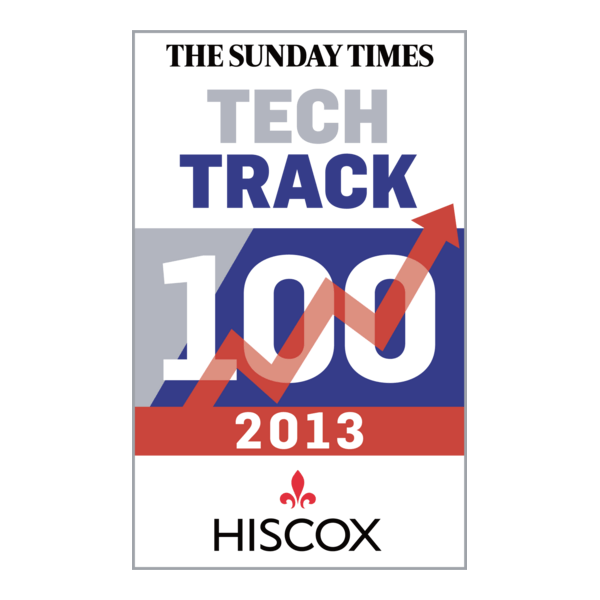 The Sunday Times Tech Track 100 2013 Logo PNG Vector