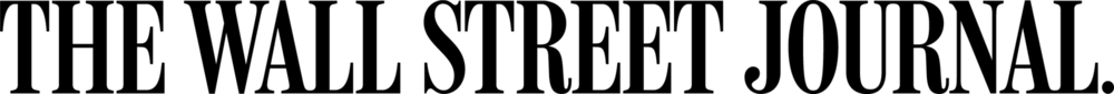 The Wall Street Journal Logo PNG Vector