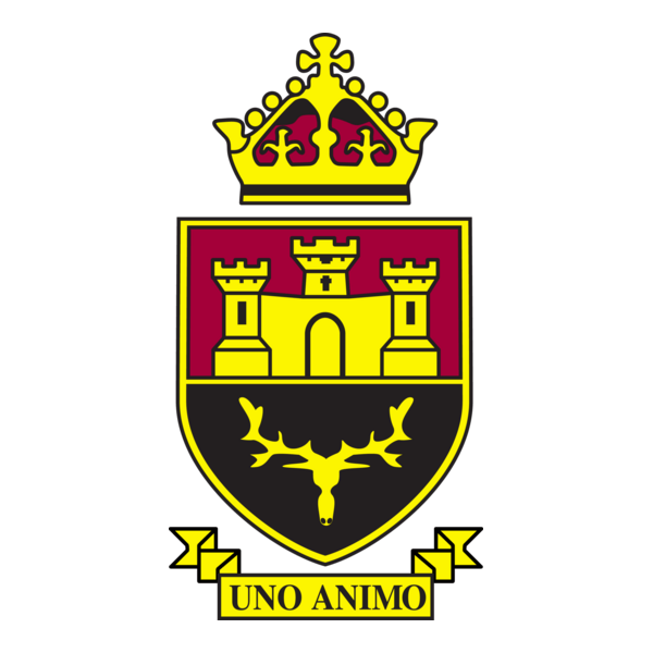 The Windsor Boys School Logo PNG Vector