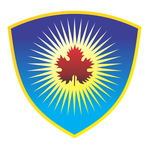 Theranda Municipality Logo PNG Vector