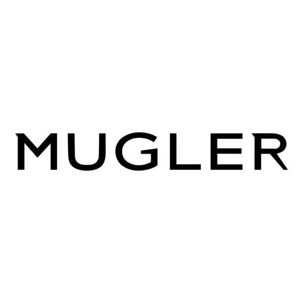 Thierry Mugler Logo PNG Vector
