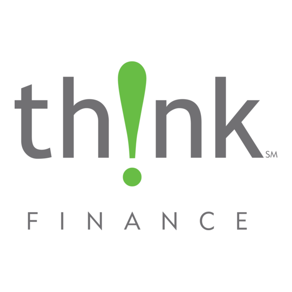 Think Finance Logo PNG Vector
