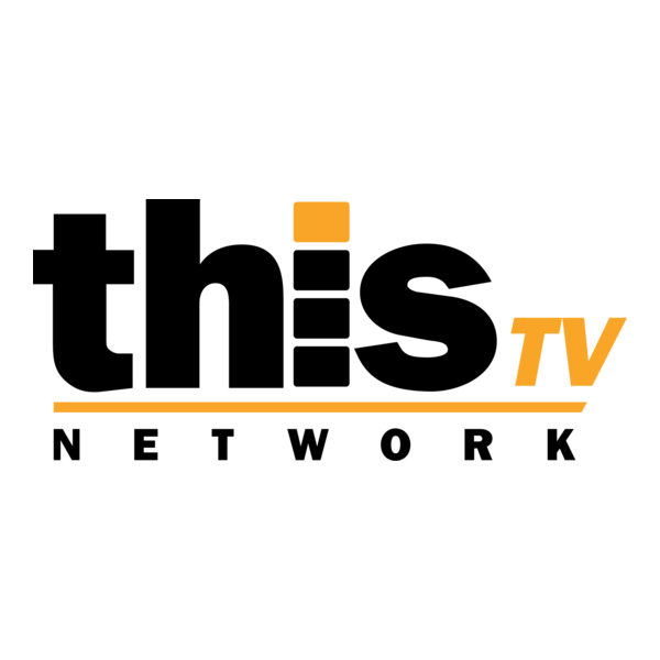 This TV Logo PNG Vector