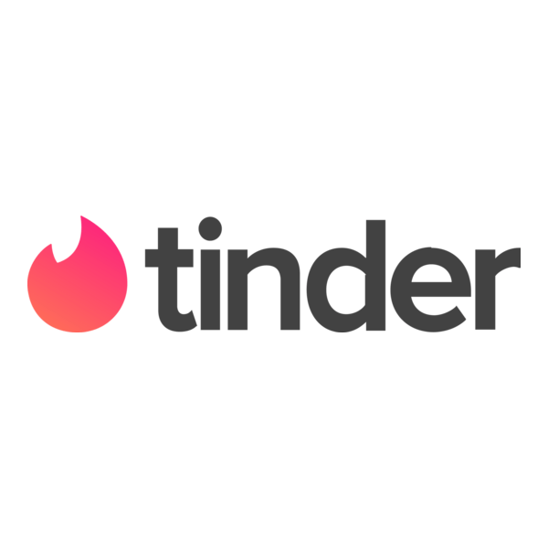 Tinder Logo PNG Vector