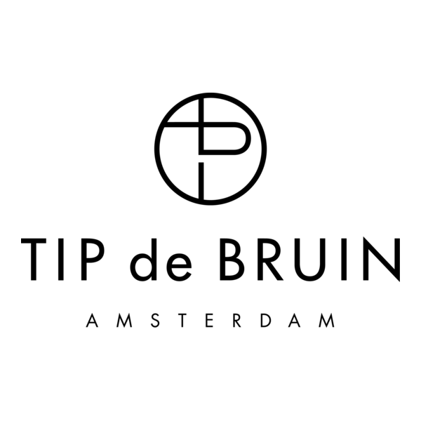 Tip de Bruin Logo PNG Vector