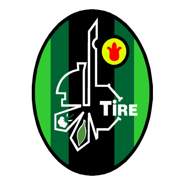 tire belediyesi Logo PNG Vector