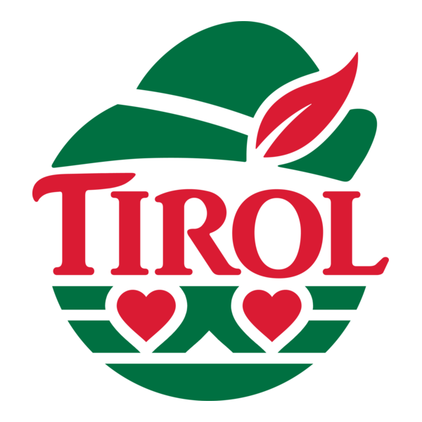 Tirol Logo PNG Vector