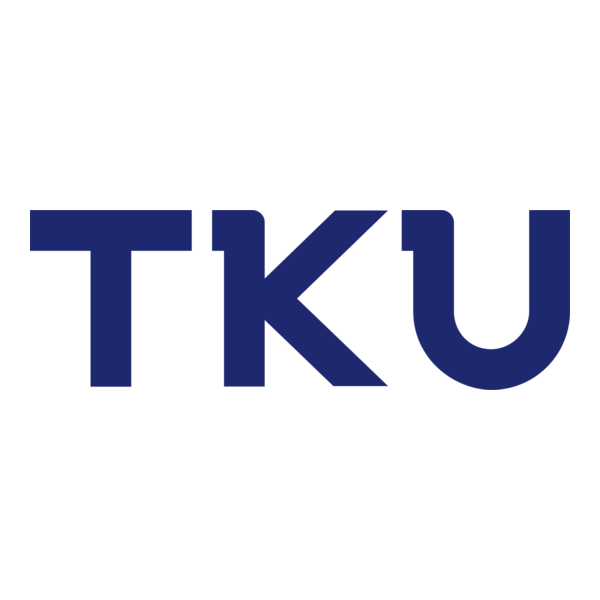 TKU Logo PNG Vector