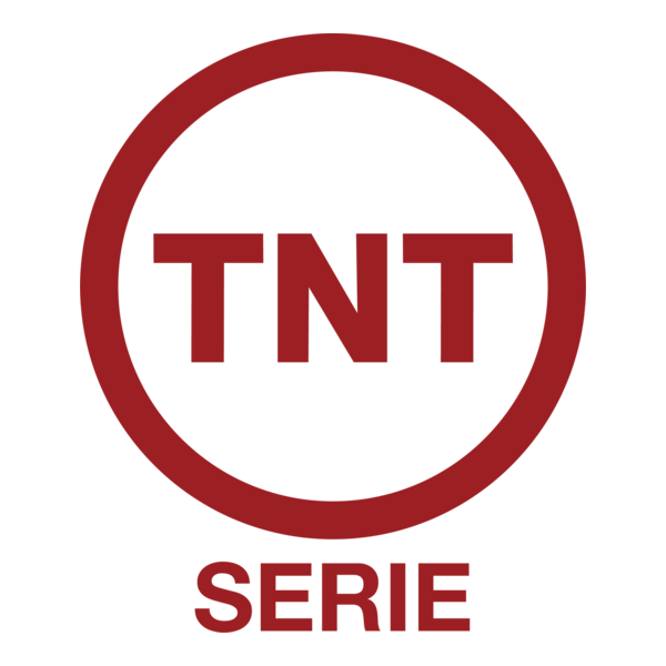 TNT Serie Logo PNG Vector
