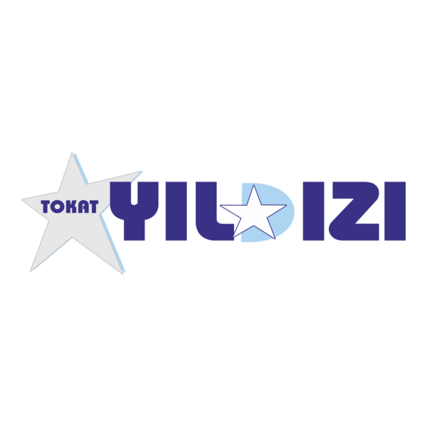 tokat yıldızı Logo PNG Vector