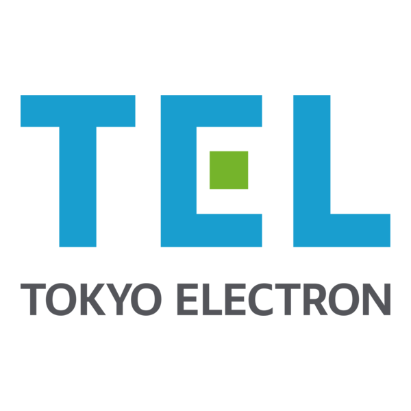 Tokyo Electron Logo PNG Vector