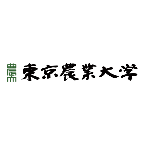 Tokyo University of Agriculture Logo PNG Vector