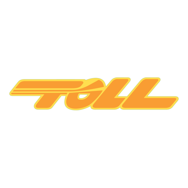 Toll Holdings Logo PNG Vector