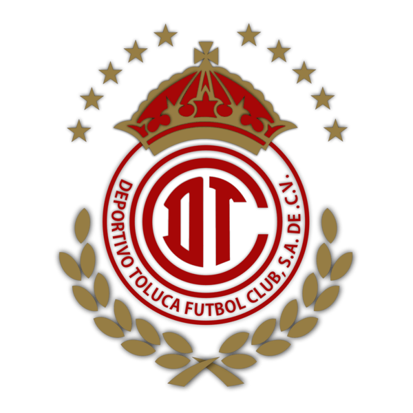 Toluca Logo PNG Vector