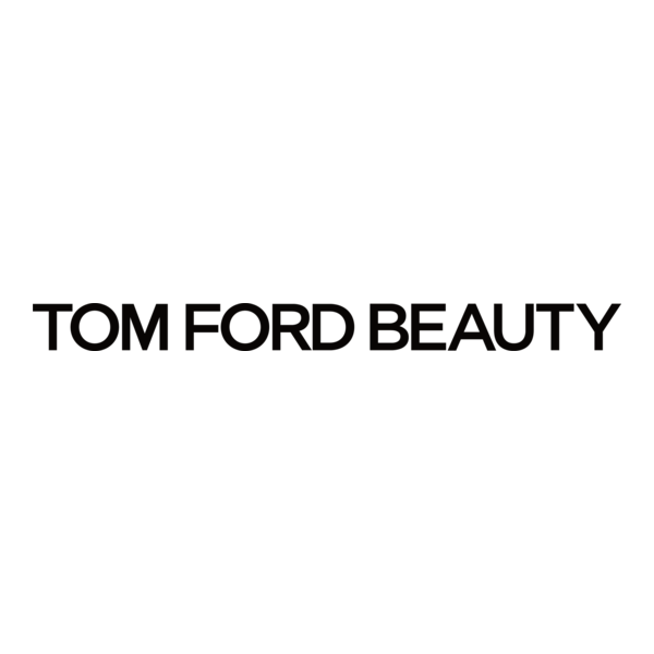 Tom Ford Beauty Logo PNG Vector