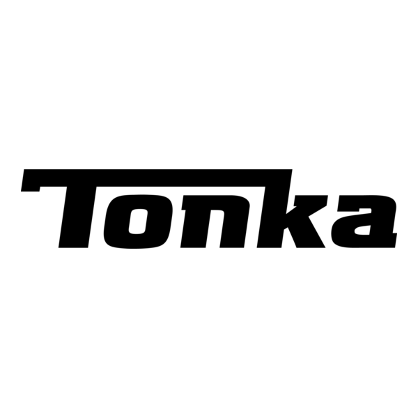 Tonka Logo PNG Vector