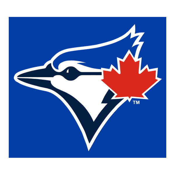 Toronto Blue Jays Cap Insignia Logo PNG Vector