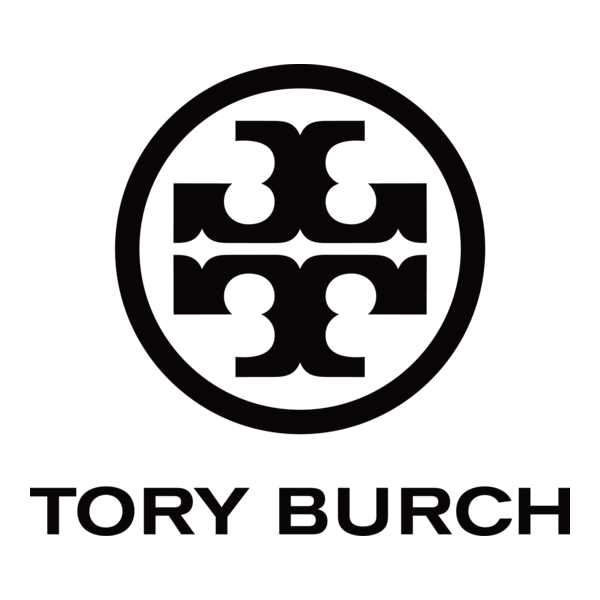 Tory Burch Logo PNG Vector