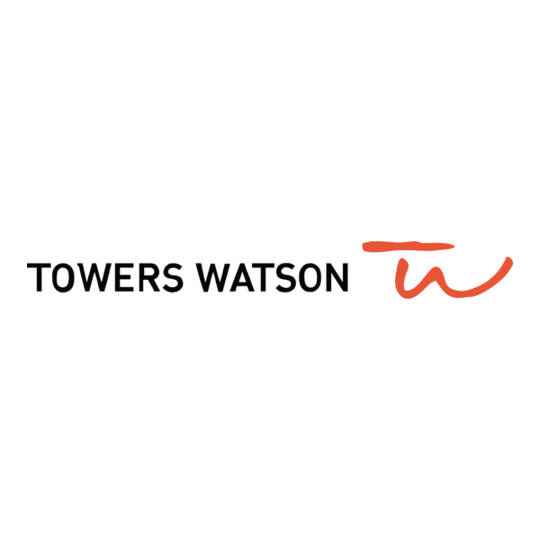 Towers Watson Logo PNG Vector