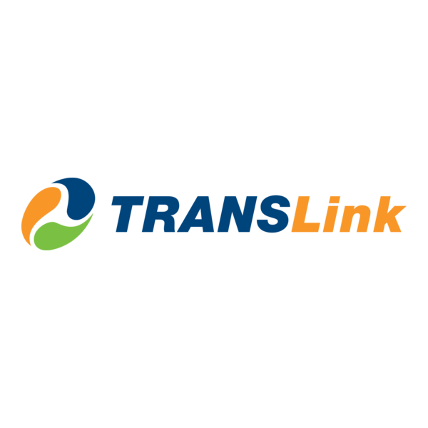 TransLink Logo PNG Vector