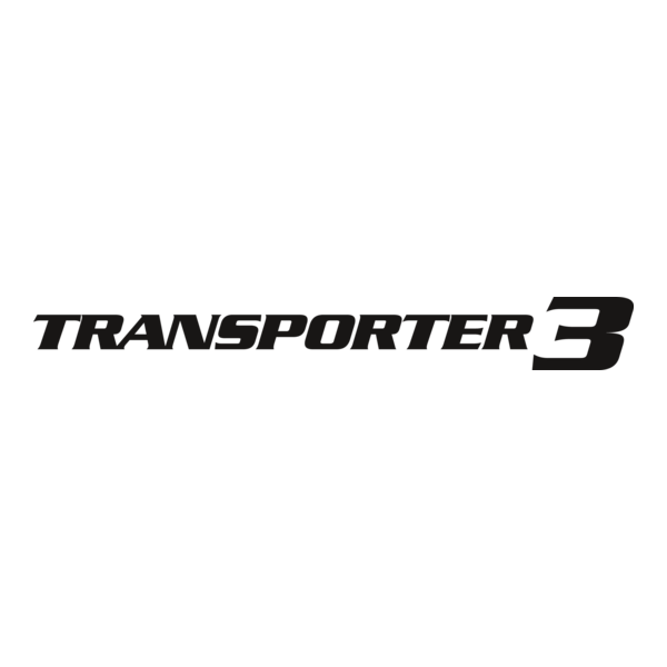 Transporter 3 Logo PNG Vector