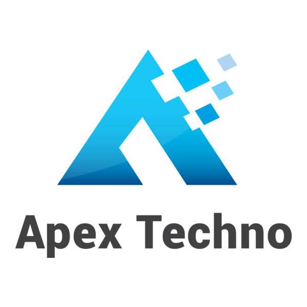 triangle Logo PNG Vector