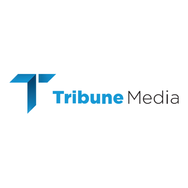 Tribune Media Logo PNG Vector