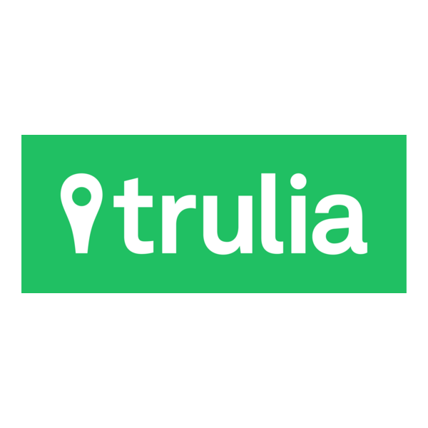 Trulia Logo PNG Vector