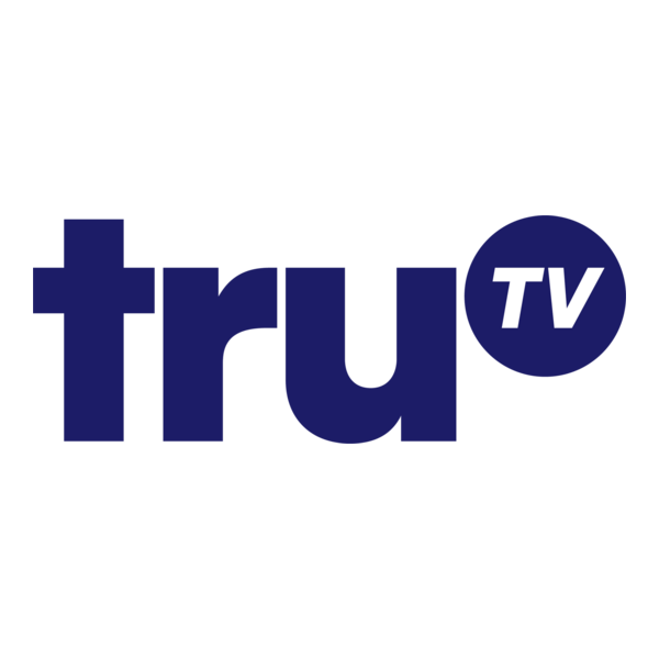 TRUTV Logo PNG Vector
