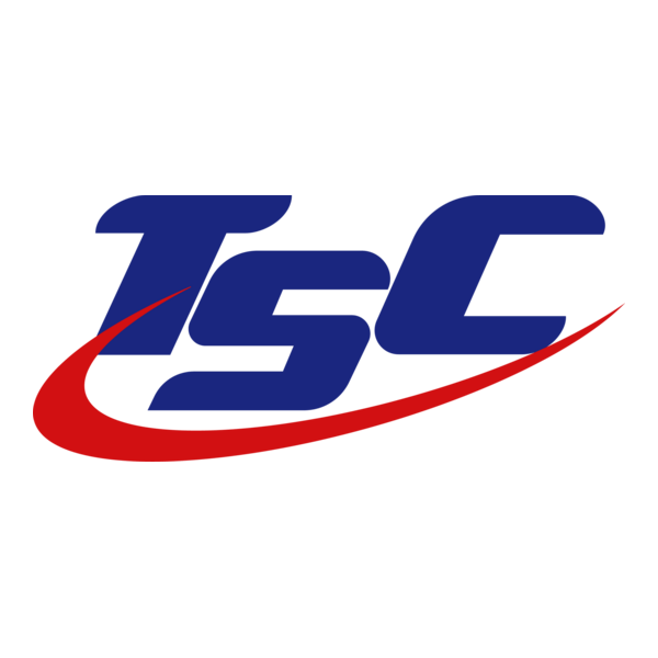 TSC Logo PNG Vector