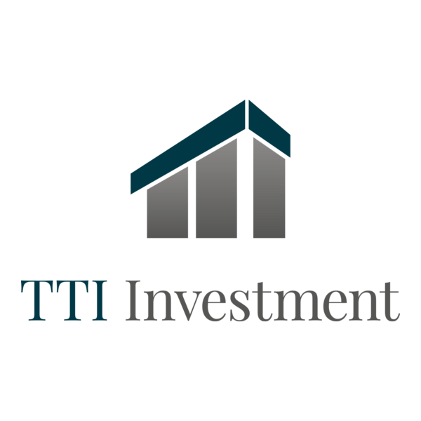 TTI Investment Logo PNG Vector