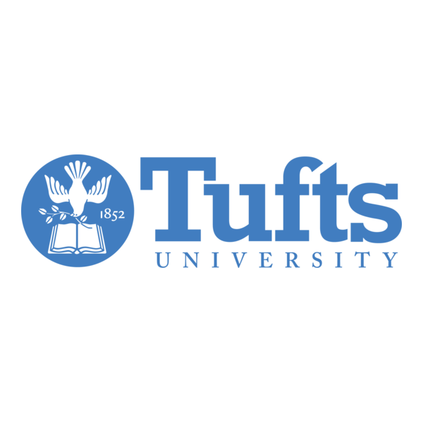 Tufts University Logo PNG Vector