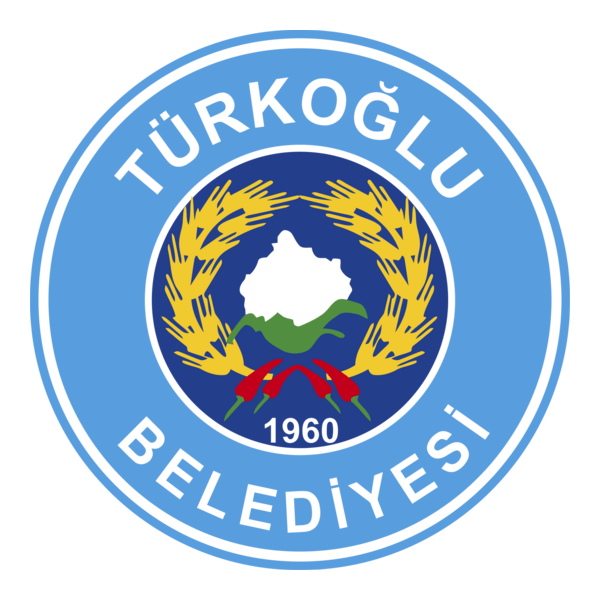 türkoğlu Logo PNG Vector