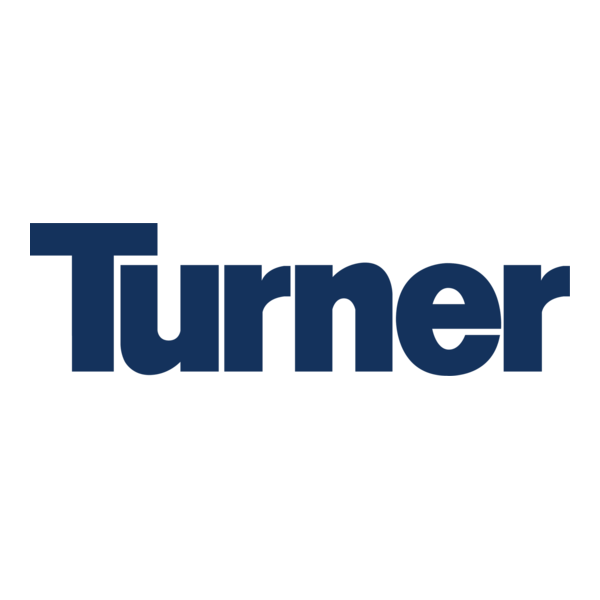 Turner Construction Logo PNG Vector