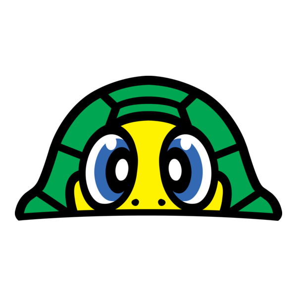 TURTLE ROSSI Logo PNG Vector