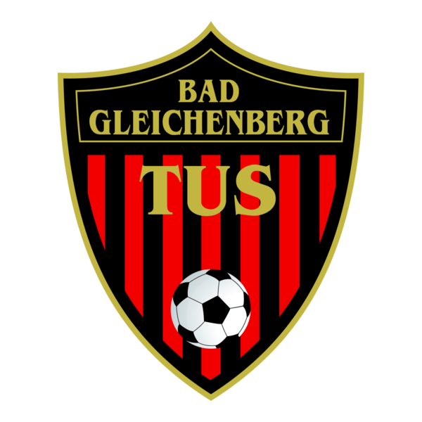 TuS Bad Gleichenberg Logo PNG Vector