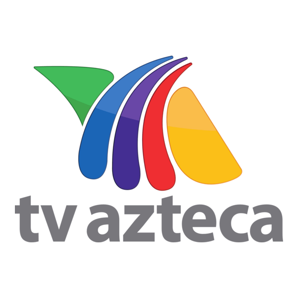 TV Azteca 2015-present Logo PNG Vector