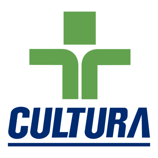 TV Cultura Logo PNG Vector