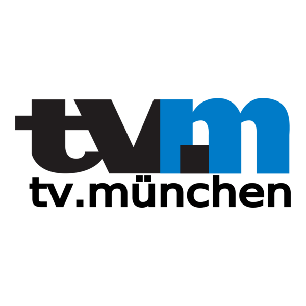 TV Munchen Logo PNG Vector
