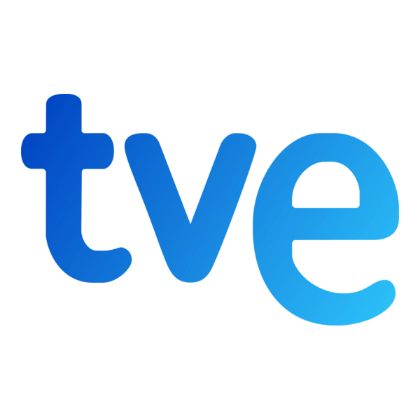 TVE Logo PNG Vector