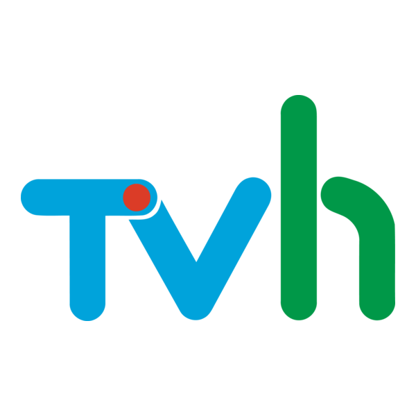 TVH Logo PNG Vector