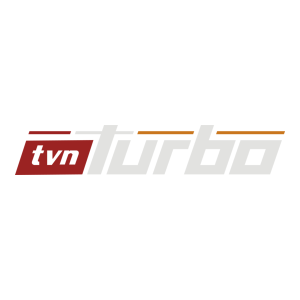 TVN Turbo Logo PNG Vector