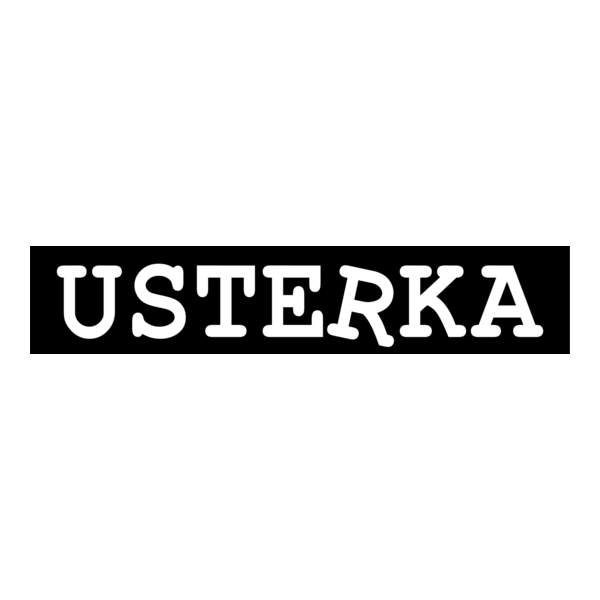 TVN Usterka Logo PNG Vector