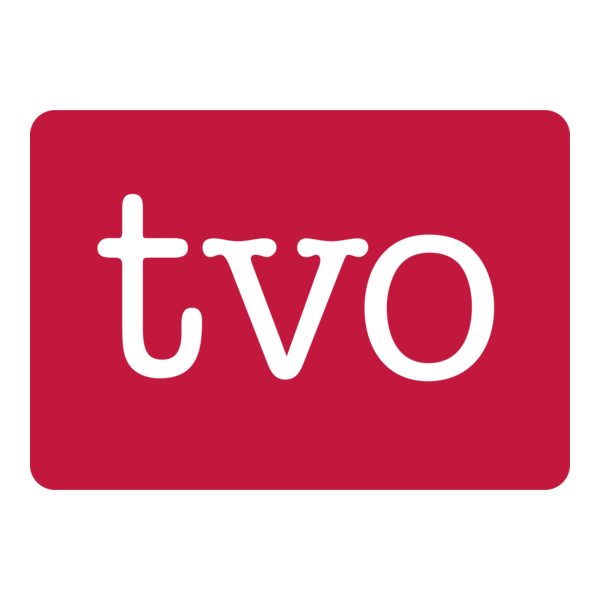 TVO Logo PNG Vector