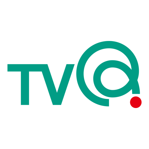 TVQ Logo PNG Vector