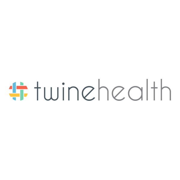 Twine Health Logo PNG Vector