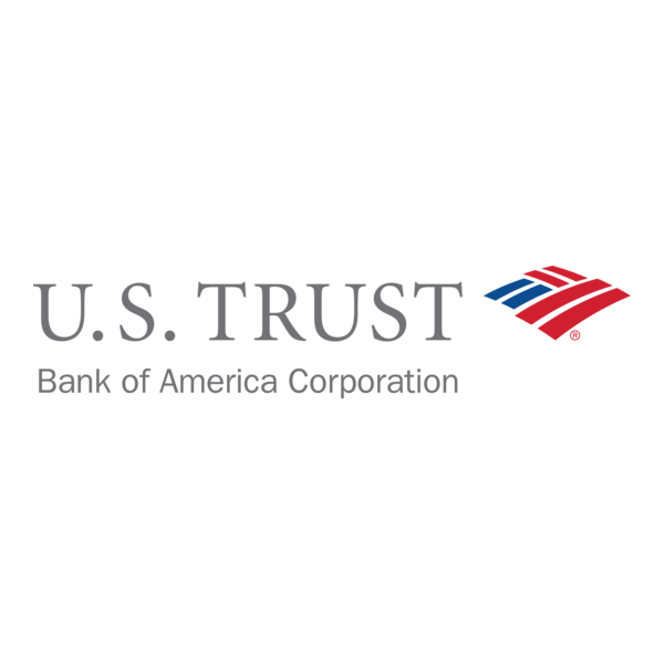 U.S. Trust Logo PNG Vector