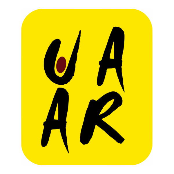 UAAR Logo PNG Vector